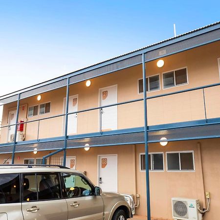 Nightcap At Roxby Downs Motel ภายนอก รูปภาพ
