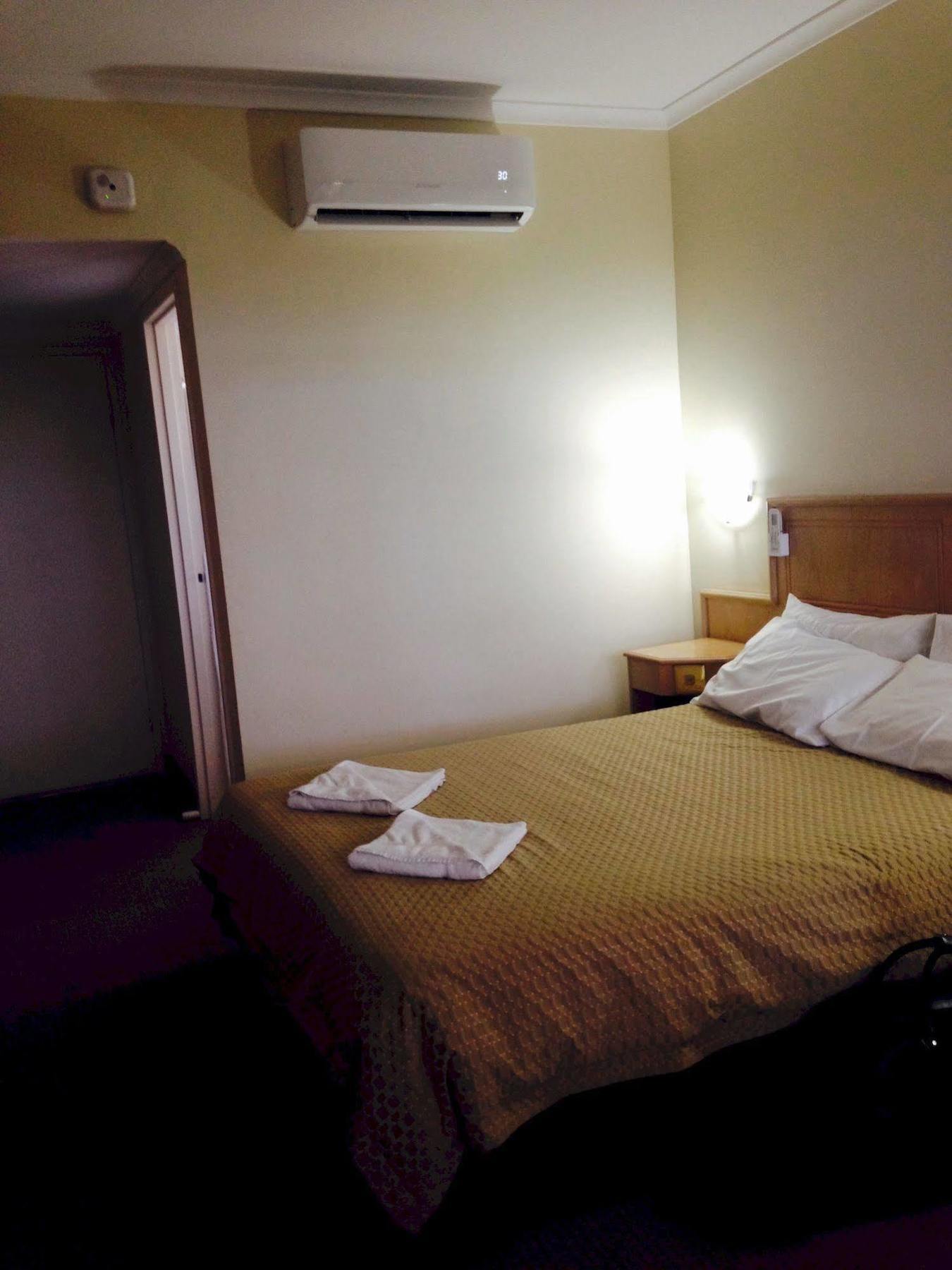 Nightcap At Roxby Downs Motel ภายนอก รูปภาพ